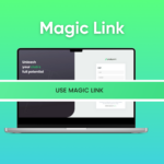magic link