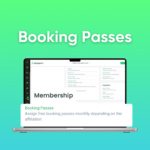Elevate Member Engagement with Playbypoint's New Booking Passes Feature